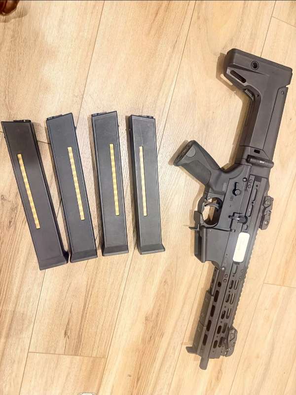 UTR45